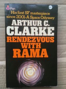 Rendezous With Rama