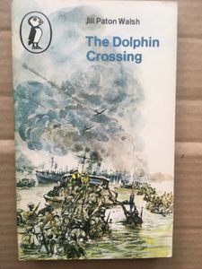The Dolphin Crossing