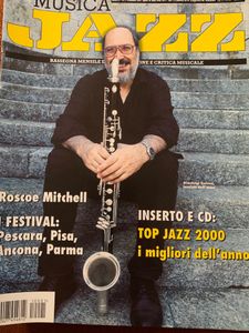 Musica Jazz (Anno 57 - N. 1)