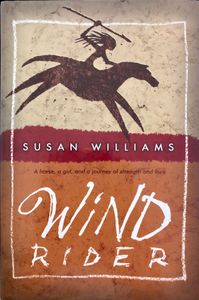 Wind Rider