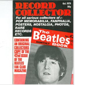 Record Collector #002