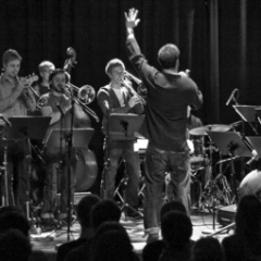 Bjergsted Jazz Ensemble