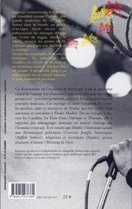 Bob Marley Dictionnaire Des Chansons
