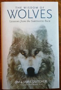 The Wisdom of Wolves