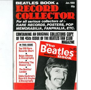 Record Collector #005