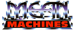 Mean Machines