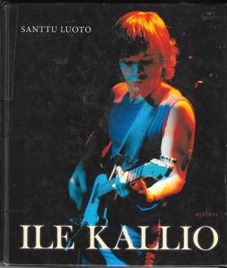 Ile Kallio