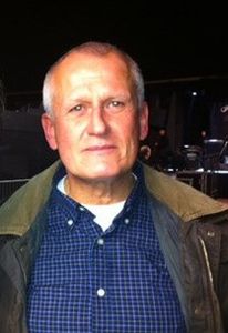 Henrik Schütt