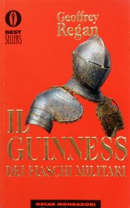 Il Guinness Dei Fiaschi Militari