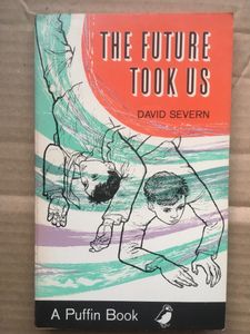 The Future Took Us