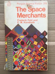 The Space Merchants