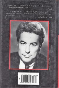 Ken Follett: Two Complete Novels