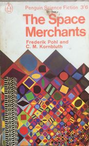 The Space Merchants