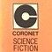 Coronet Science Fiction