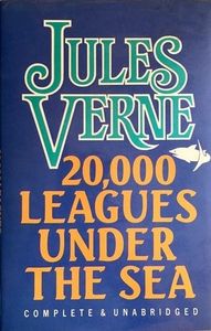 20,000 Leagues Under the Sea