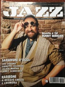Musica Jazz (Anno 55 - N. 5)