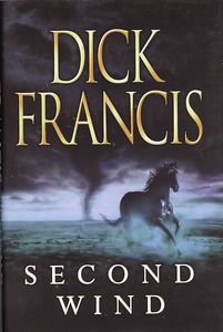 Second Wind