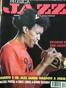 Musica Jazz (Anno 51 - N. 12)