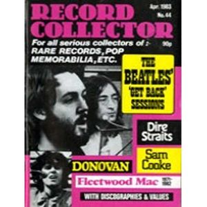 Record Collector #044