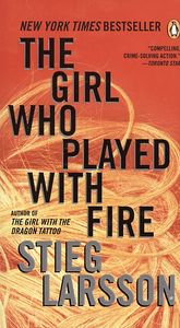 The Girl Who Played With Fire