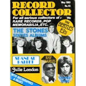 Record Collector #045