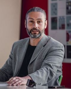 Marcello Dolcini