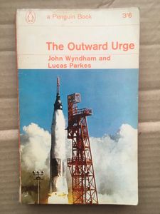 The Outward Urge