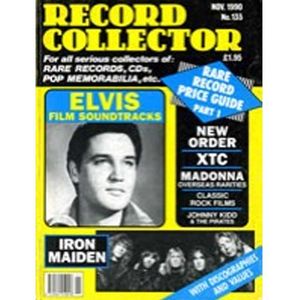 Record Collector #135