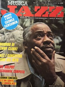 Musica Jazz (Anno XLI - N. 3)