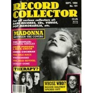 Record Collector #181