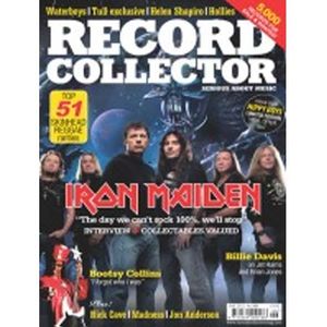 Record Collector #389