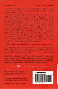 Jessie De La Cruz: A Profile of a Farm Worker