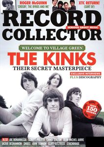 Record Collector #485