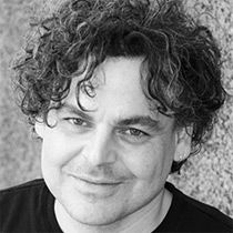 Tim Jones