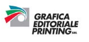 Grafica Editoriale Printing Srl