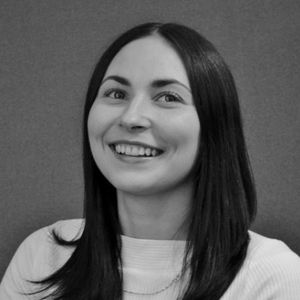 Georgie Smith