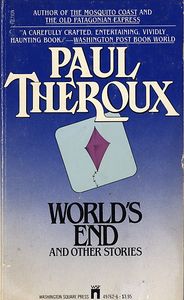 World's End and Other Stories