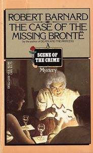 The Case of the Missing Brontë