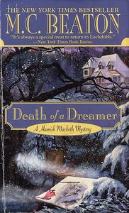 Death of a Dreamer