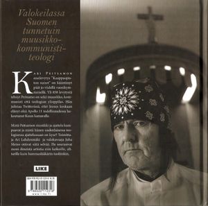 Kari Peitsamo - Rokkari & Saarnamies
