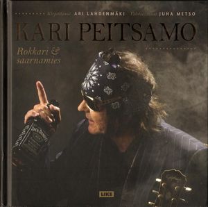 Kari Peitsamo - Rokkari & Saarnamies