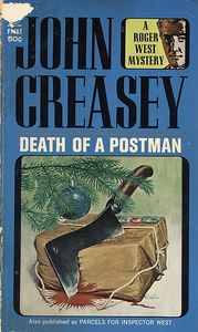 Death of a Postman
