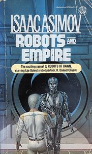 Robots and Empire