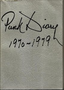 Punk Diary 1970-1979