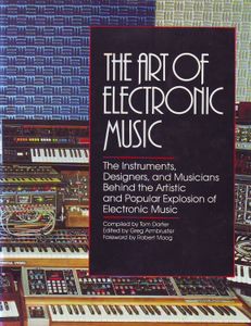The Art Of Electronic Music