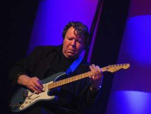 Terje Rypdal