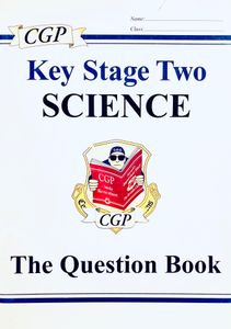 Key Stage Two Science: The Question Book