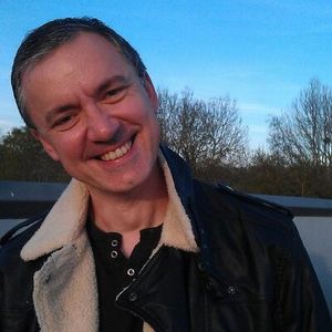 Paul Rigby