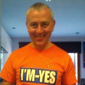 Ian McCann