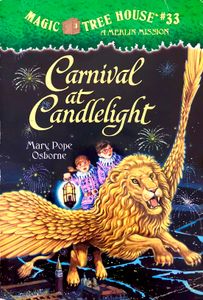 Carnival at Candlelight